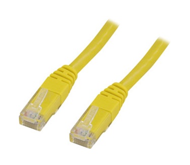 Deltaco UTP Cat6