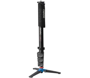 Benro Video Monopod A48FD