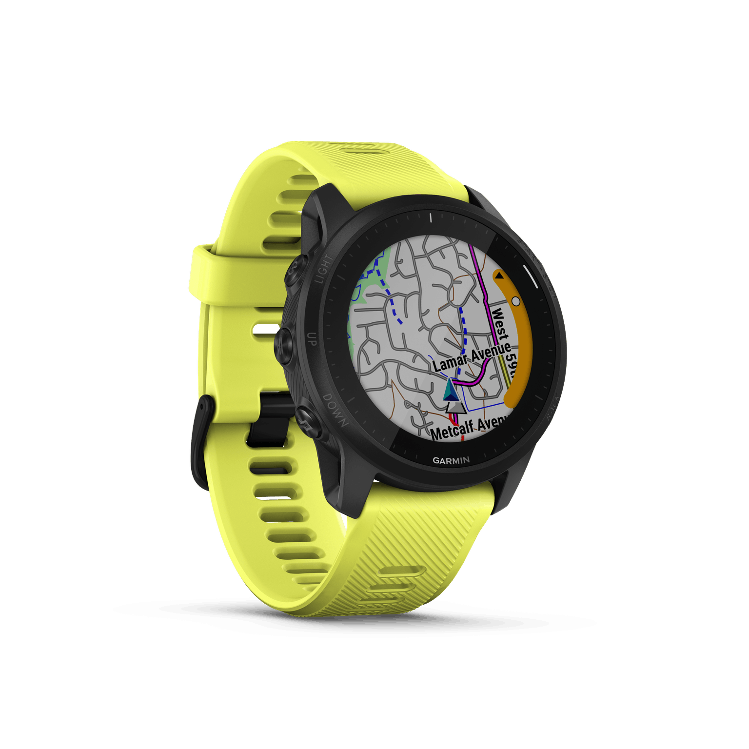 Garmin brengt Forerunner 945 LTE uit met 4Gconnectie via eSIM