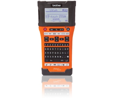 Brother PT-E550WNIVP