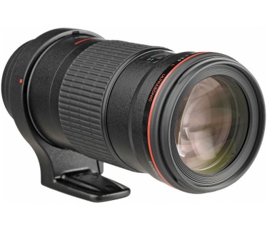Canon EF 180mm f/3.5L Macro USM