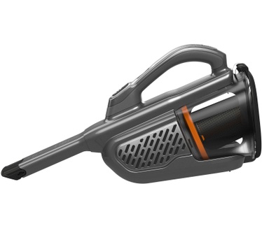 Black & Decker BHHV520JF