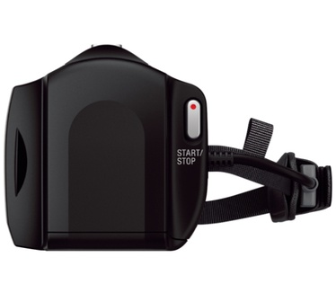 Sony HDR-PJ410 Zwart