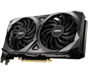 MSI GeForce RTX 3060 Ti Ventus 2X 8G V1 LHR