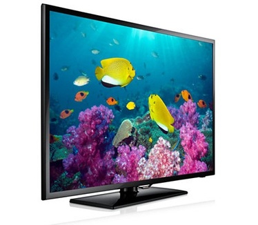 Samsung UE32F5070 (Duits model) Zwart