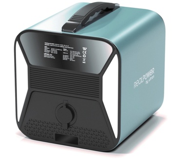 RealPower PS-300C