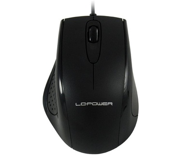 LC-Power m710B optical
