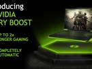 Nvidia GeForce 800M