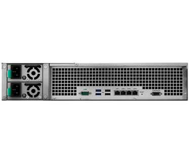 Synology RackStation RS2416RP+