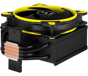Arctic Freezer 34 eSports Tower CPU Cooler with BioniX P-Fan