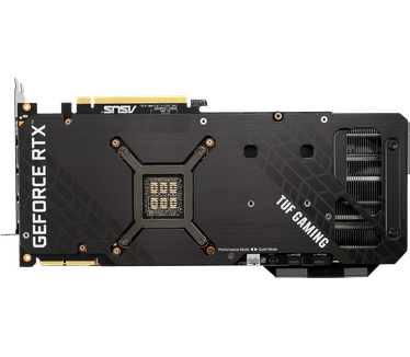 Asus TUF Gaming GeForce RTX 3090