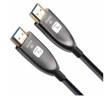 Techly ICOC HDMI-HY8-010