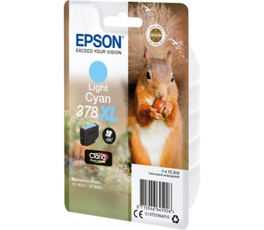Epson 378XL
