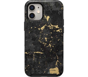 Otterbox Symmetry Series voor Apple iPhone 12 mini, Enigma