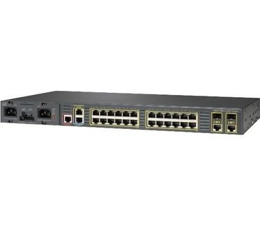 Cisco ME 3400E