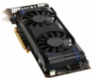 MSI R7870-2GD5T/OC