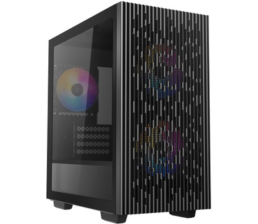 DeepCool MATREXX 40 3FS