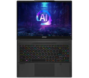 MSI Stealth A16 AI+ A3HVGG-065NL