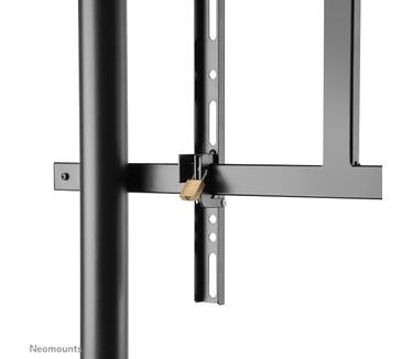 Neomounts by Newstar verrijdbaar flatscreen meubel NS-M3600BLACK