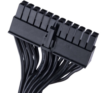 Silverstone ET600-MG
