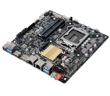 Asus H110T