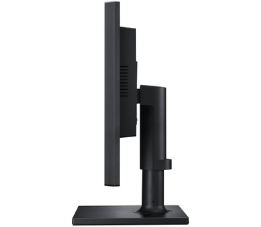 Samsung S27E450B Zwart