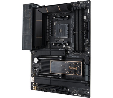 ASUS ProArt X570-Creator Wifi