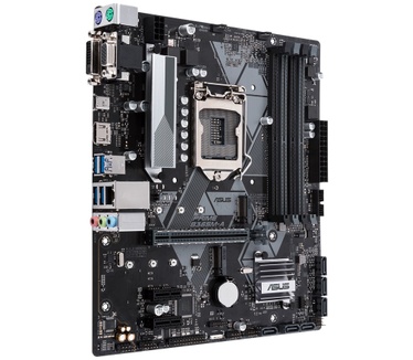 Asus Prime B365M-A