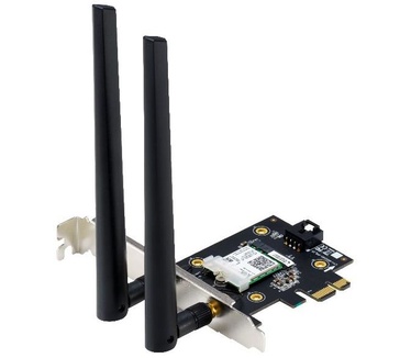 ASUS PCE-AX3000
