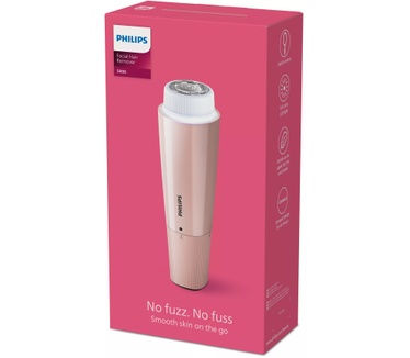 Philips 5000 Series BRR454/00 Apparaat voor het verwijderen van gezichtshaar