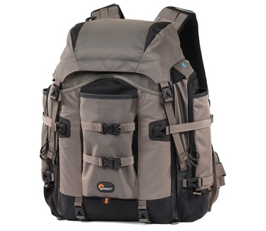 Lowepro AW 300 Mica/Zwart