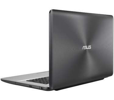 Asus R752LJ-T4197T - Laptop