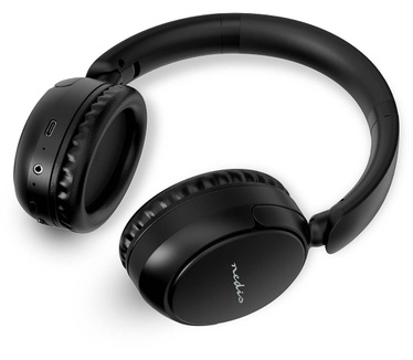Nedis HPBT4024BK