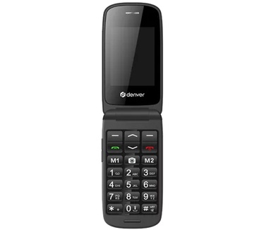 Denver BAS-24400EB
