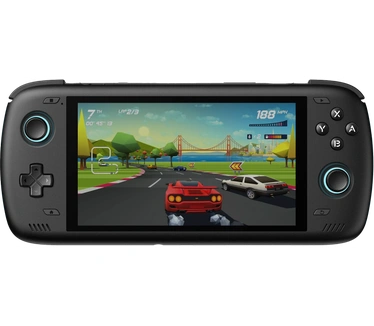 Ayn Odin 2 8GB/512GB Zwart