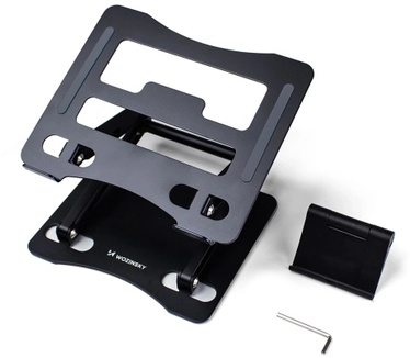 Wozinsky WRS-CPY75DSB