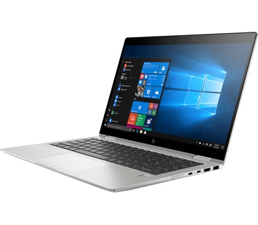 HP NOTEBOOKBUNDEL Bundel Elitebook x360 1040 G6 met gratis Thunderbolt Dock G2 (7KP56EA + 2UK37AA)