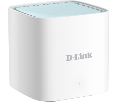 D-Link Eagle Pro AI AX1500 Mesh Systeem (2-pack)