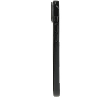 Mobiparts Classic TPU Case Apple iPhone 12/12 Pro Black