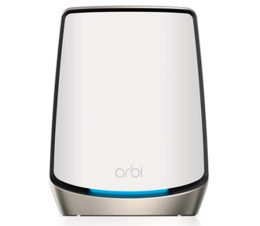 Netgear Netgear Orbi AX6000 Mesh WiFi 6-systeem (RBK863S) | per stuk | Wit