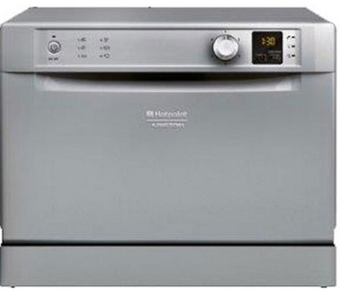 Hotpoint-Ariston HCD 662 S EU