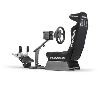 Playseat Playseat Evolution Alcantara PRO