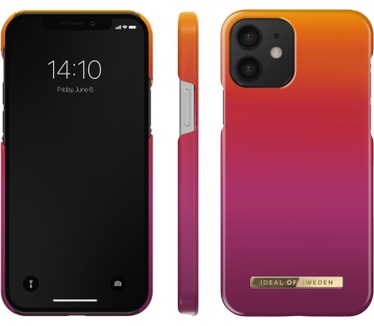 iDeal of Sweden IDFCSS23-I2061-466 (iPhone 12) Roze