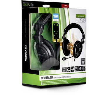 Speedlink Medusa NX Core Xbox 360