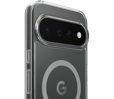 Otterbox Lumen Case For Pixel 11 Pro XL Clear (Retail)