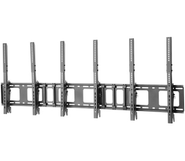 Newstar flatscreen menu board wandsteun