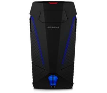 Medion Erazer X5389 F