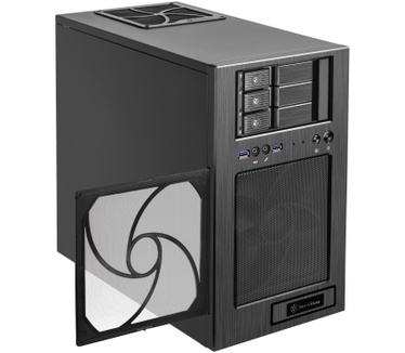 Silverstone CS330