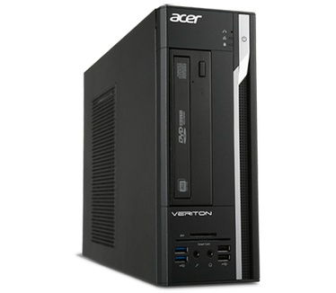 Acer Veriton X2640G (DT.VN5EH.050)
