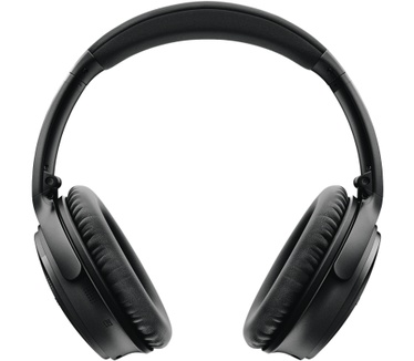 Bose QuietComfort 35 (Zwart)